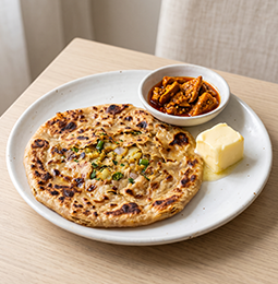 Paratha