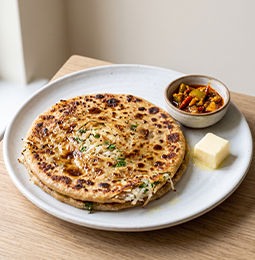Paratha