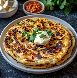 Paratha