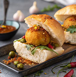Vada Pav