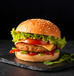 Burger