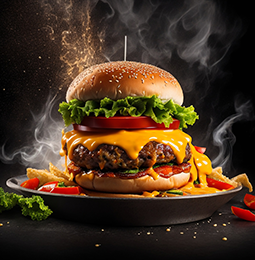 Burger