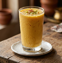 Lassi