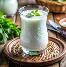 Lassi