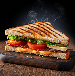 Sandwich
