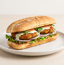 Achari Aloo Sub